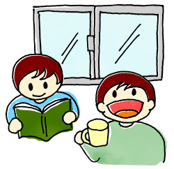 イラスト